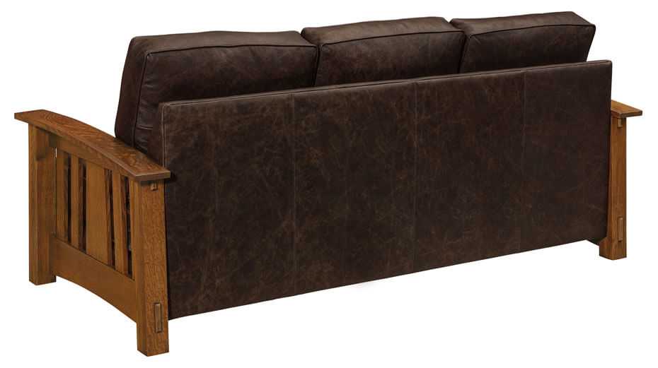 AJs Furniture McCoy Deluxe Sofa Back