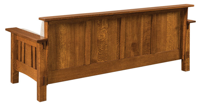 AJs Furniture McCoy Sofa Back