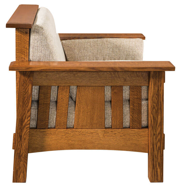 AJs Furniture McCoy Sofa Side