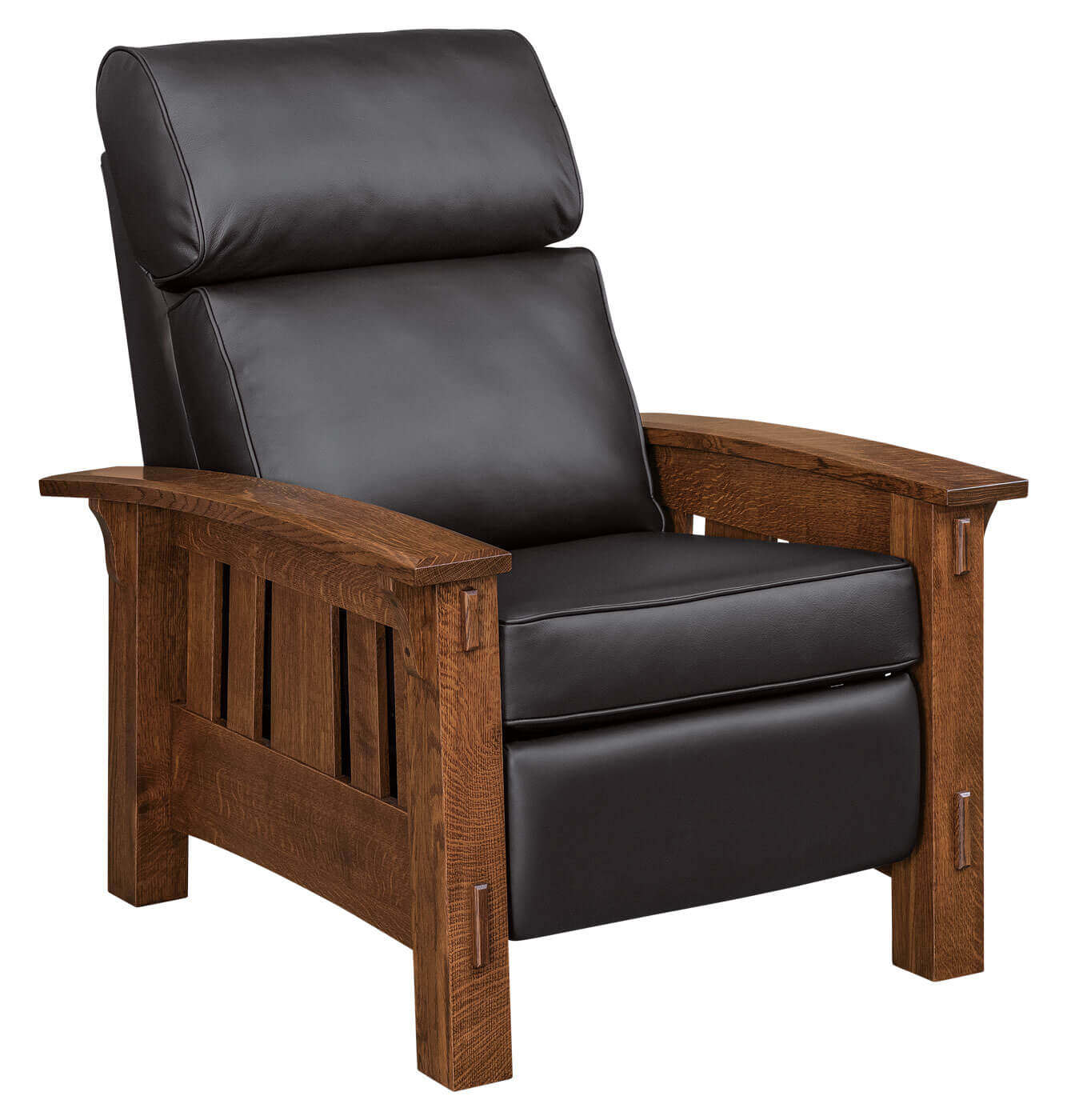 AJs Furniture McCoy Stockton Recliner