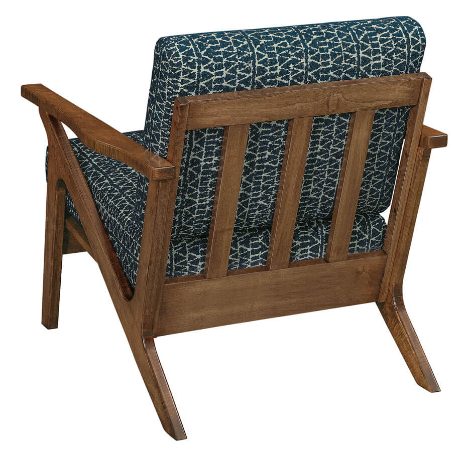 AJs Furniture Nova Chair Back