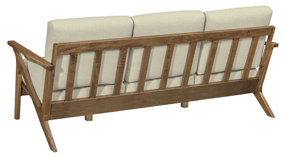 AJs Furniture Nova Sofa Back