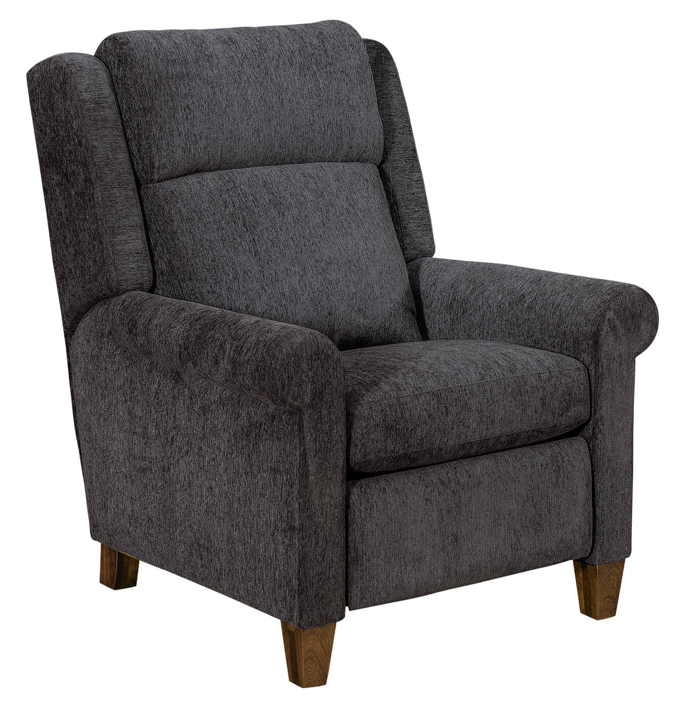 LuxHome Seating Rollins Recliner