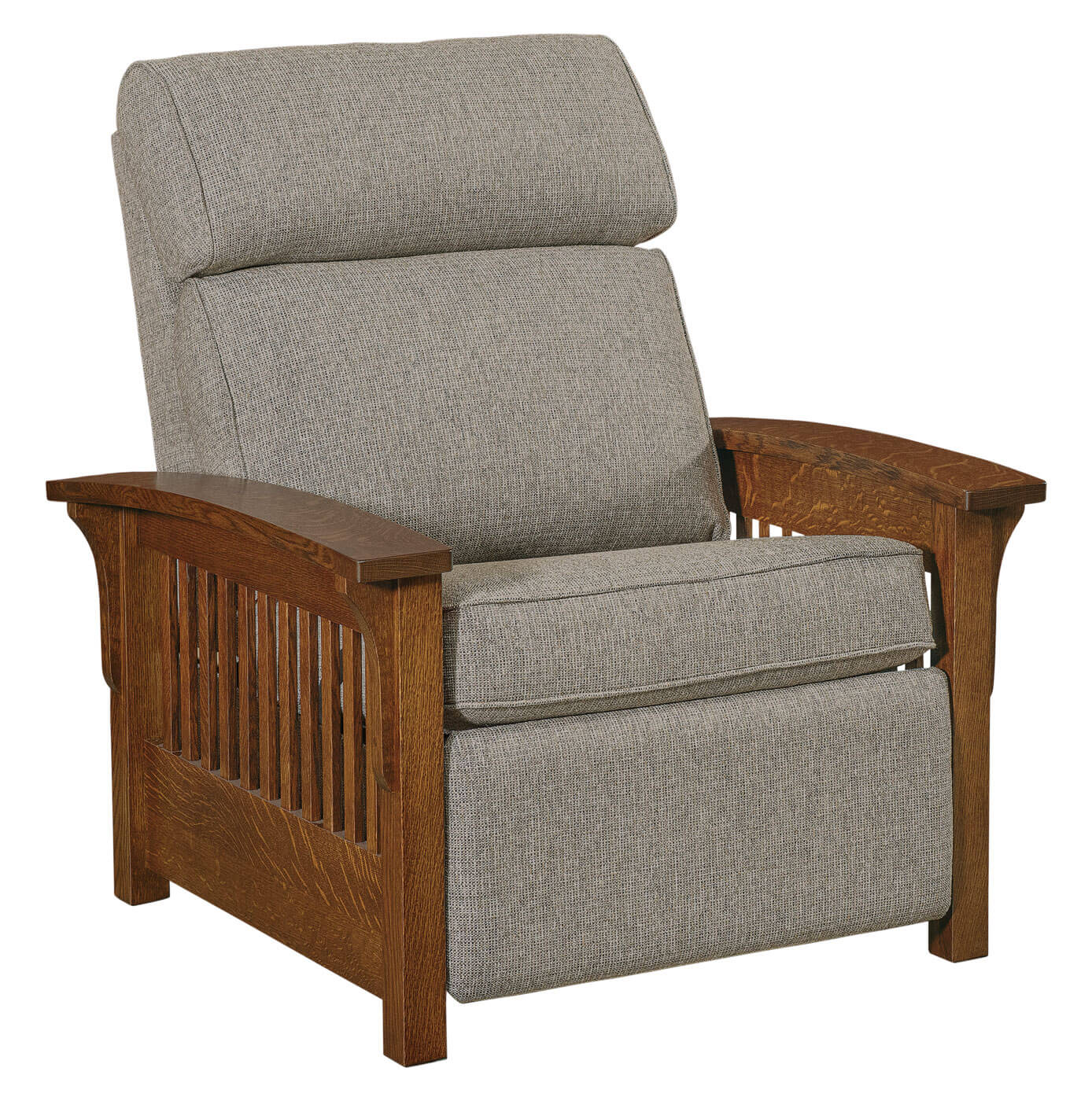 AJs Furniture Stockton WH Chair Recliner