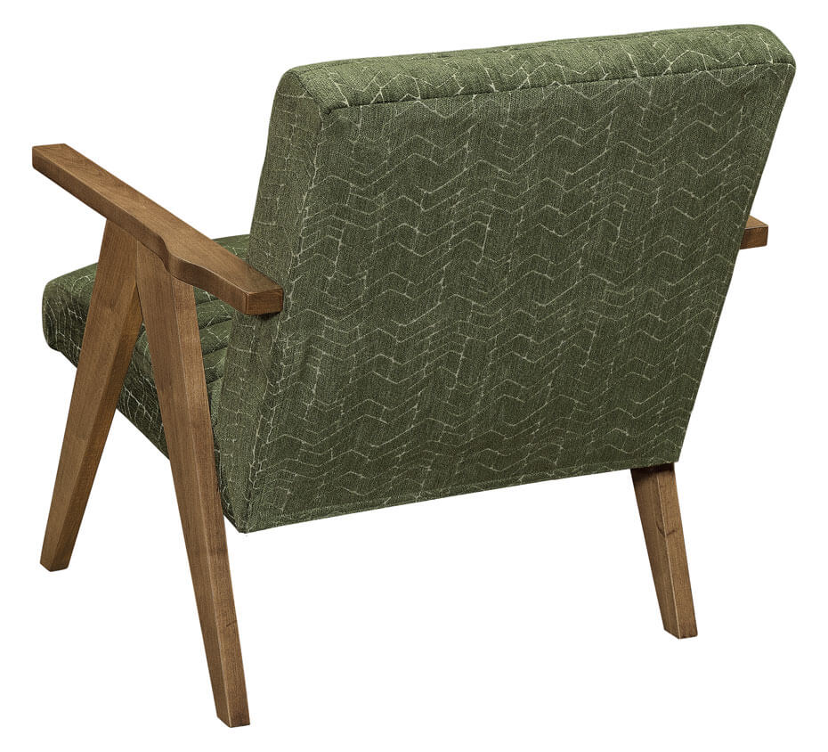 AJs Furniture Xavier Chair Back