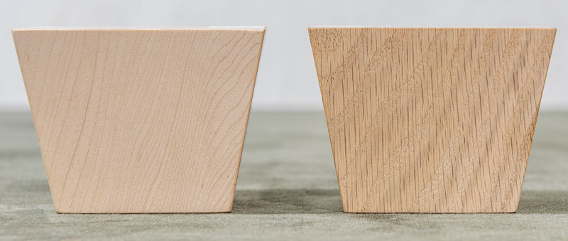 LuxHome-Seating-Construction-Solid-Hardwood-Legs