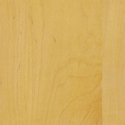 Hard Maple - PCL Lemon (D22Y00320)