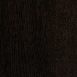 Quarter Sawn White Oak - PCL Ebony (D22K00585)