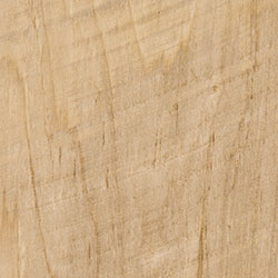 Rough Sawn Wormy Maple - PCL Natural
