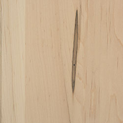 Wormy Maple - PCL Limed (D22CW00148)