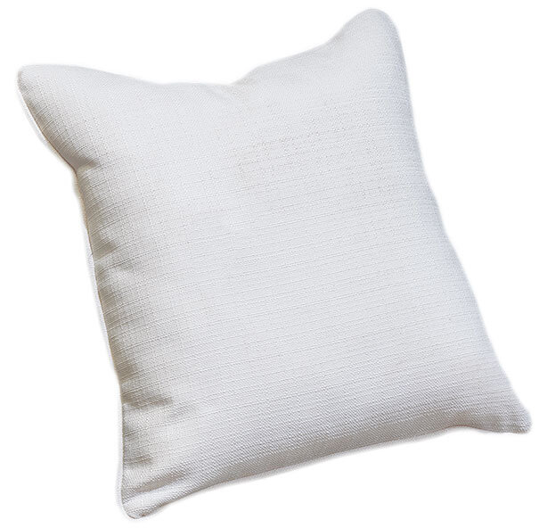 LuxHome Seating Large Pillow